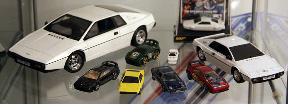 Diecast Cars – a beginners guide!