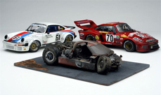 Diecast Cars – a beginners guide!
