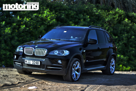 Used Buying Guide: BMW X5 2007-2013