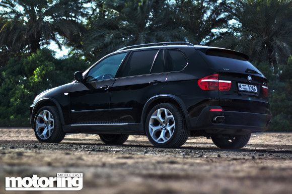 Used Buying Guide BMW X5 2007-2013Motoring Middle East: Car news