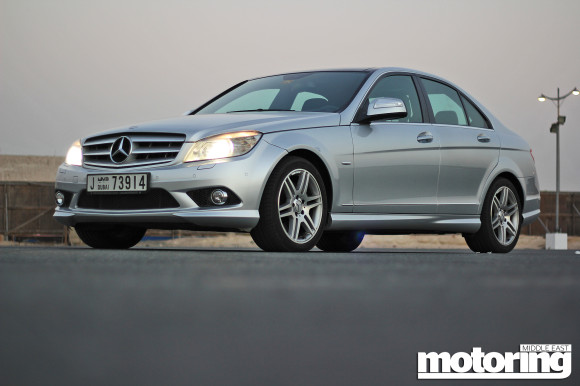 Used Buying Guide Mercedes C-Class (W204) 2008-2014