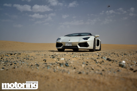 Lamborghini Huracan & Aventador Review