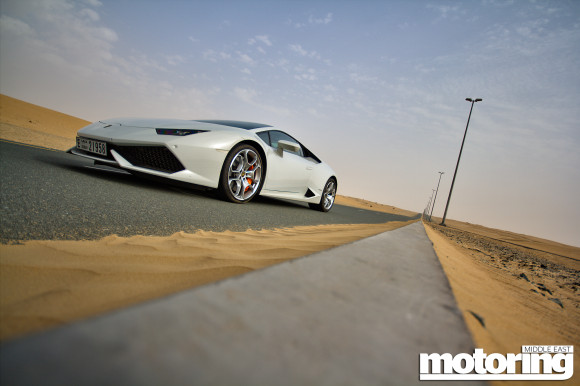 Lamborghini Huracan & Aventador Review