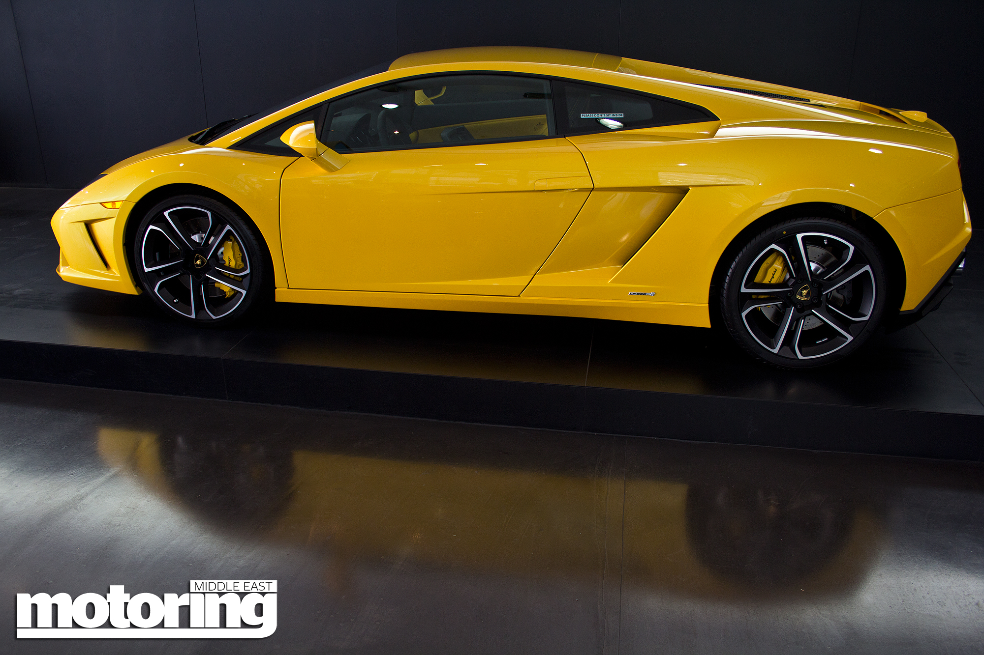 2011 Lamborghini LP550-2 Bicolore: Lambo Gallardo News – Car and Driver