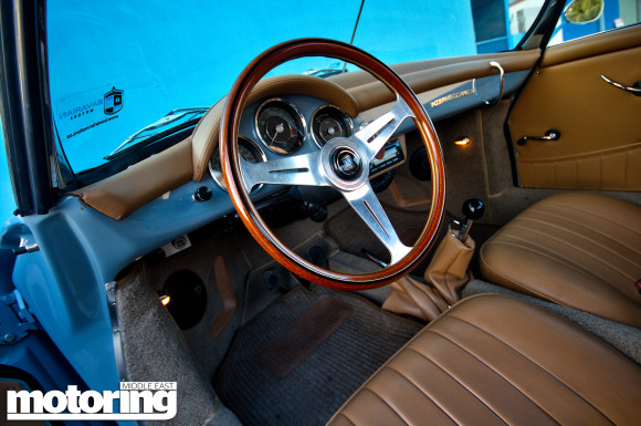 7 Reasons you want a Porsche 356