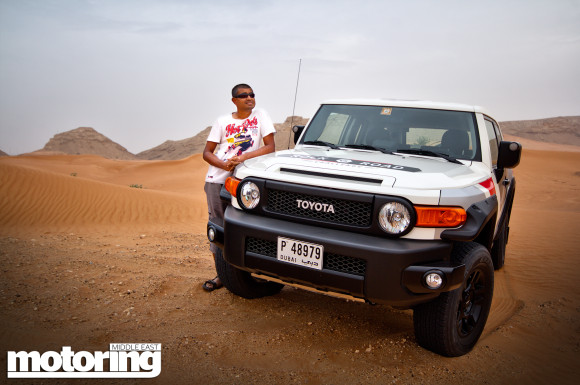 Video – Can TRD FJ Cruiser beat a Toyota 86? MME Challenge – we wanted to know which was best: off-road or on-road. In our spectacular video we find out