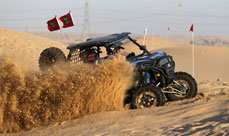 Polaris RZR