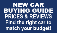 New Car Buying Guide