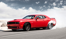 Why I don’t turn off traction control anymore