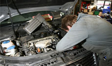 Car Servicing