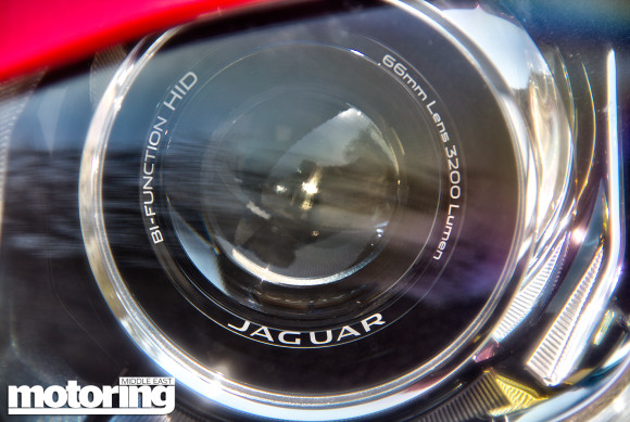 Jaguar XE-S 3.0 V6