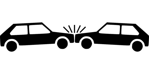 What to do if you have a car accident in the UAE