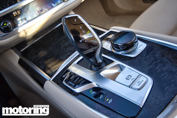 2016 BMW 750iL xDrive review