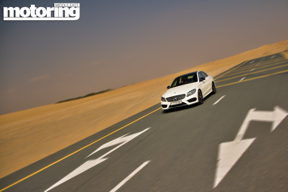 2015 Mercedes C450 AMG video review