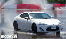 Learning to Drift with Drift Allstars