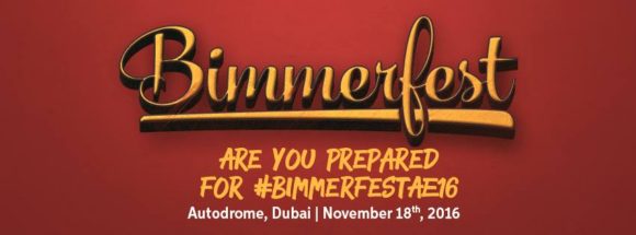 Bimmerfest