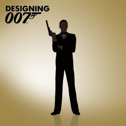 Designing 007