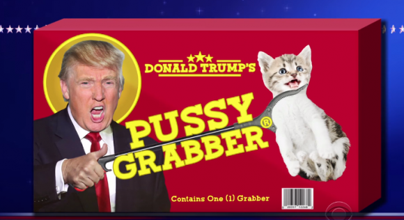pussy_grabber