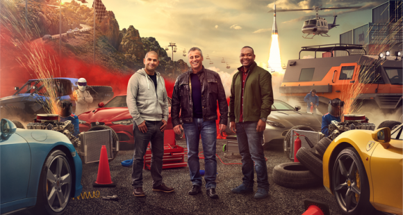 Top Gear Series 24 Episode 1 review