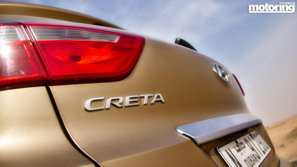 Hyundai Creta Review