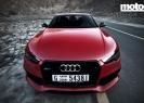 2016 Audi Rs7 Performance Reviewmotoring Middle East Car