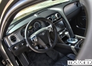 2014 Bentley Flying Spur Review Motoring Middle East