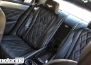 2014 Bentley Flying Spur Review Motoring Middle East
