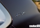 Bentley Flying Spur Review In The Middle Eastmotoring