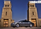 2014 Bentley Flying Spur Review Motoring Middle East