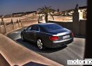 2014 Bentley Flying Spur Review Motoring Middle East