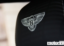 2014 Bentley Flying Spur Review Motoring Middle East